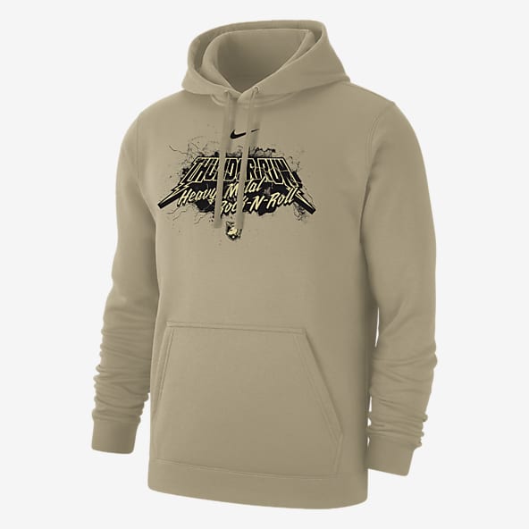 Nike Army Black Knights Hoodies. Nike
